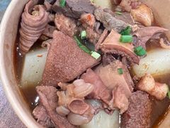 -西关味(大卫城店)