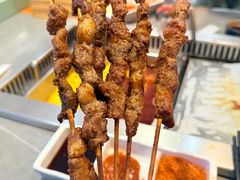 -欢乐牧场主题自助料理(龙华星河iCO店)