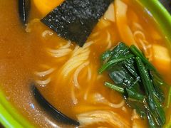 酱油拉面定食-胜代日本料理(云程巷小区店)