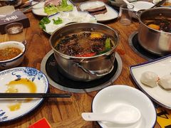-厝味火锅·潮汕卤水火锅(十一合店)