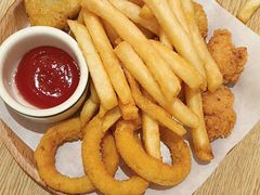 -摩欧客意式餐厅(高新活力汇店)