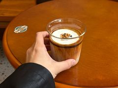 -RIPPLE COFFEE涟漪咖啡