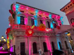 -华谊兄弟（长沙）电影小镇