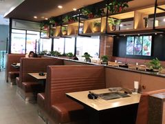 -新石器烤肉(张家港购物公园店)