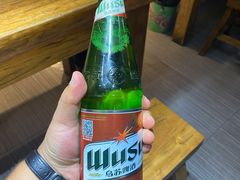 -尕羊烤肉餐厅·清真(会宁路店)