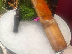 -捞神煲汤火锅(湖滨商业街店)