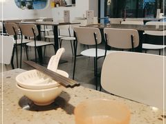 大堂-友达面馆(海珠店)