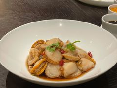 带子-宝丽轩中餐厅BAOLIXUAN
