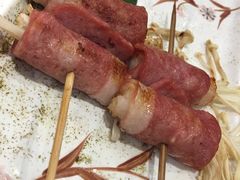 -林妈妈村·日式料理(宝山万达店)