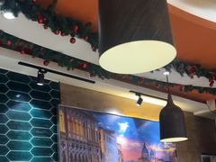 -百特喜·意大利餐厅(鹿都国际商业广场店)