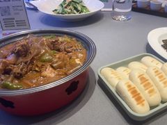 -阿庄新豫菜(航海东路店)