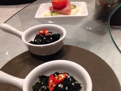 -杭州钱江新城万怡酒店-西餐厅