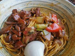 -梅溪·小伙子干挑面(安吉总店)