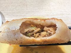 -老北京馅饼粥(西单店)