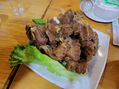 风味酱骨架-大东北(武侯祠店)