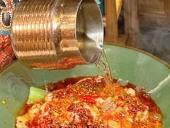 -锦府盐帮·李宅(领展购物广场中关村店)