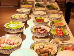-深圳同泰万怡酒店·万荟轩自助餐厅(同泰店)