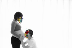 -韵纪亲子儿童摄影·孕妈照