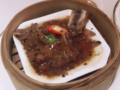 -新加坡泰国村酒楼(五角场店)