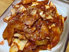 辣白菜土豆片-顺姬冷面(长春旗舰店)