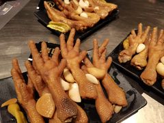 -烤匠麻辣烤鱼(环球中心店)