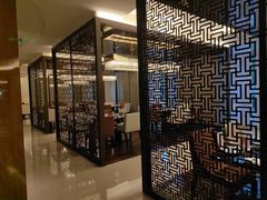 -杭州和达希尔顿逸林酒店·和园中餐厅-杭帮菜名店