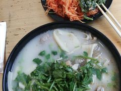 -惠丰源烩面馆(经七路店)