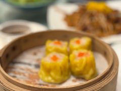 -明阁 Ming Court(广州朗豪酒店)