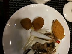 -哈利波特烧烤自助餐厅(香樟路店)