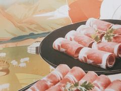 -呷哺呷哺 黄金牧场 (旧宫永辉超市店)