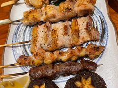 -有喜屋·烧鸟·居酒屋(周浦万达店)