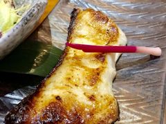 -千代武日本料理(爱建店)