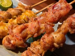 -鸟泉居酒屋·烧鸟·酒馆(百子湾店)