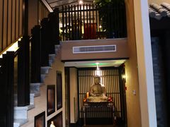 -姗娜娜足道·SPA(古北店)