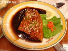 DSC00343-玛格萝妮比萨屋(四平店)