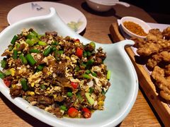 外婆下饭菜-南京人家(盛京大奥莱店)