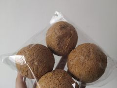 -风车面包