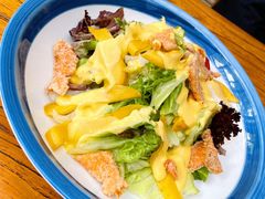 -笑福亭日式料理店(财富中心店)