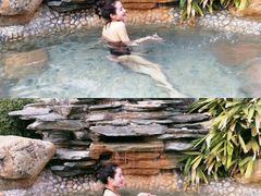 -崇阳三特浪口温泉