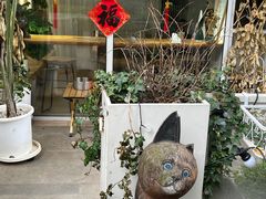 -李小姐の猫咖啡馆(五角场店)