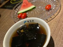 -龙聚德北京烤鸭(沙坪坝华宇A馆店)