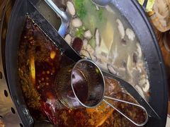 -乖嬢嬢重庆老火锅(南联店)