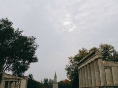 -北京世界公园