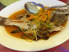 -大茄来海鲜餐厅(亚洲城分行)