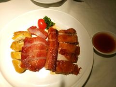 -汤城小厨•粤菜•靓汤(金宝街店)