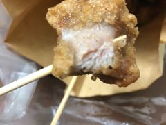 -傅强排骨(成都总店)