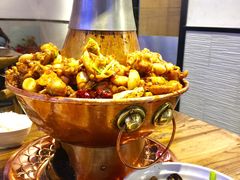 -老佛爷蛙锅•鲜蛙煲(麦凯乐店)