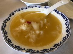 养生金汤太子鱼肚-依兰国际酒店-颐和轩中餐厅