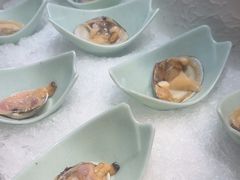 -海玥荟海鲜姿造自助餐厅(欧罗巴广场店)