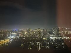 -三迪希尔顿酒店·星空酒廊